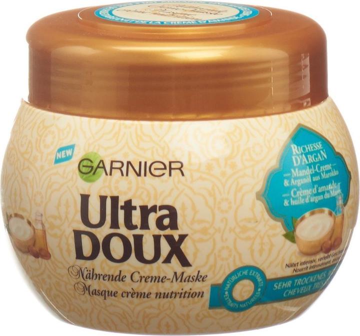 Image du produit Garnier Richesse d'Argan (300 ml)