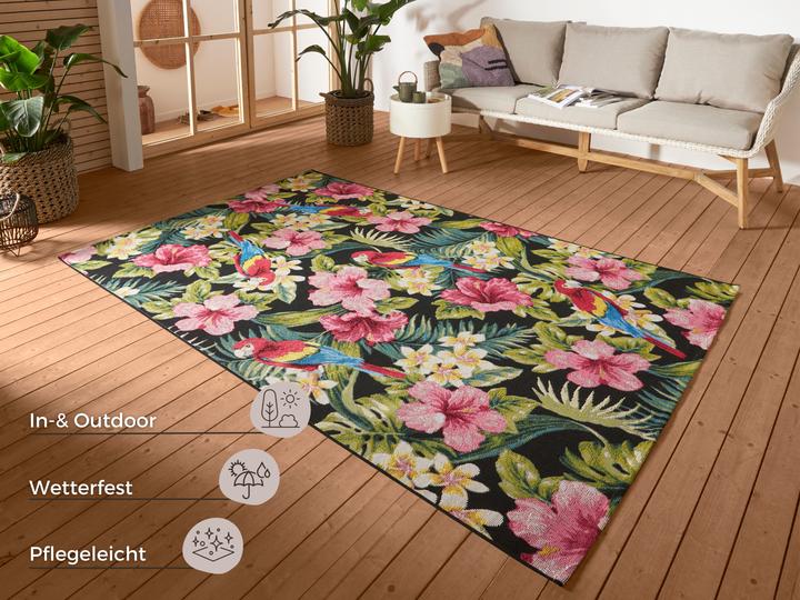 Immagine prodotto Hanse Home Tropical Feeling (200 x 285 cm)