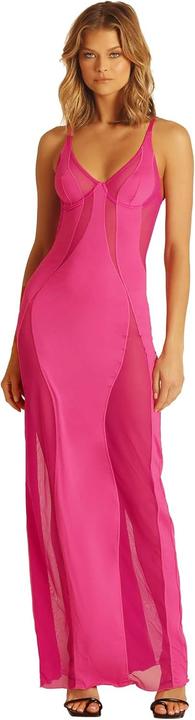 Image du produit Ow Abito Lungo a Spirale (XL)