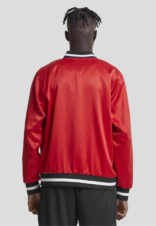 Produktbild Starter Satin College Jacket - 161479 (L)