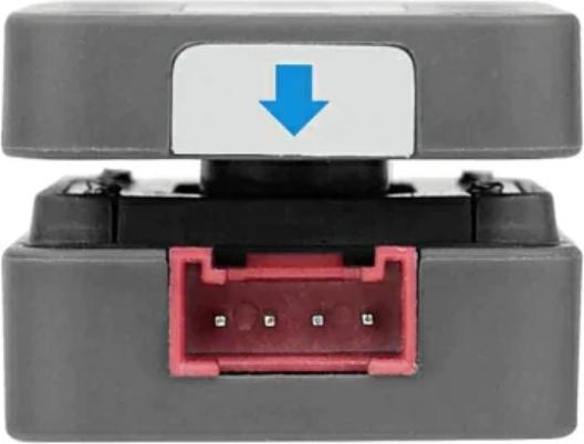 Produktbild M5Stack Mini Scales Unit HX711