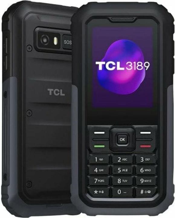 Produktbild TCL 3189 (2.40", 2 Mpx, 4G)