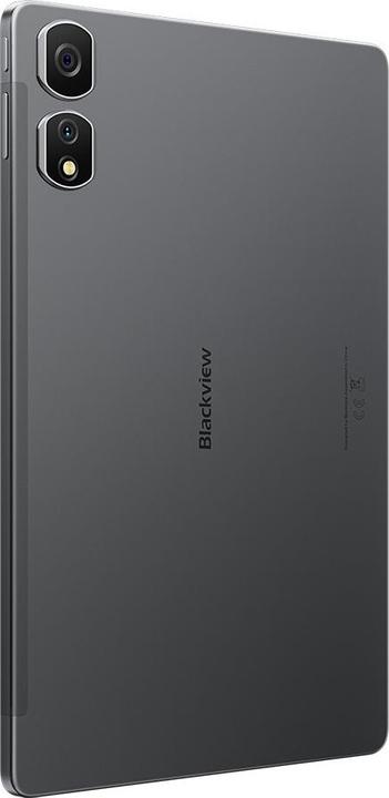 Produktbild Blackview Tablet TAB16 Pro 11 8GB/256GB LTE Grau ohne Ladegerät (4G, 10.98", 256 GB, Grau)