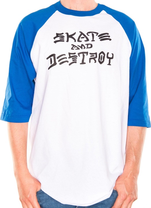 Produktbild Thrasher Skate and Destroy (M)