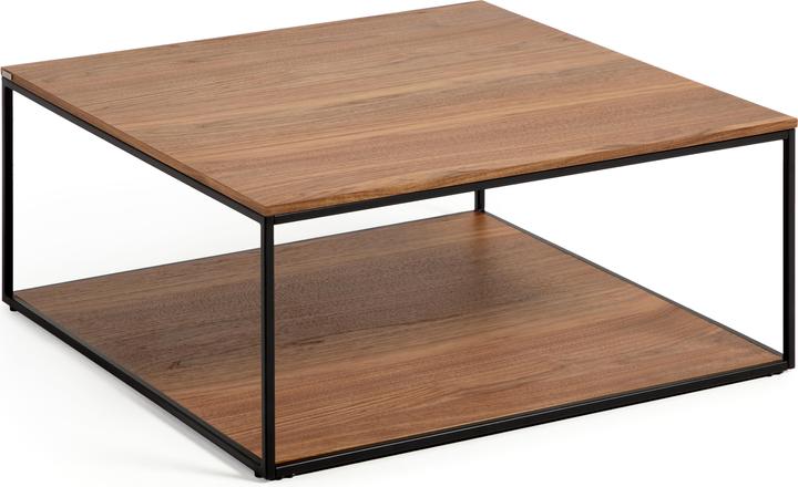 Marron, Noir