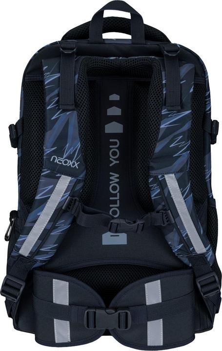 Produktbild Neoxx Active Pro School Backpack (30 l)