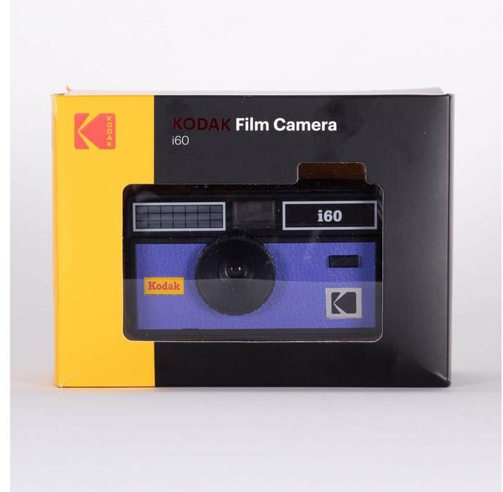 Productafbeelding Kodak i60