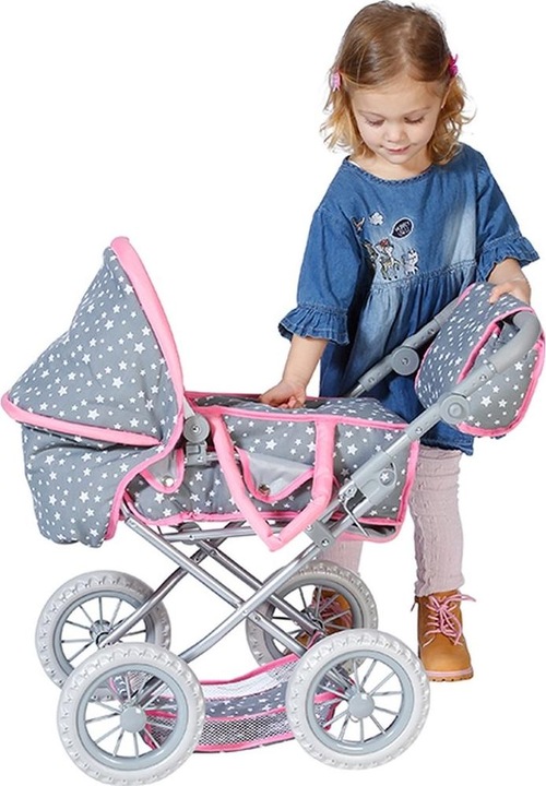 Image du produit Knorrtoys Combinaison de poupée Ruby
