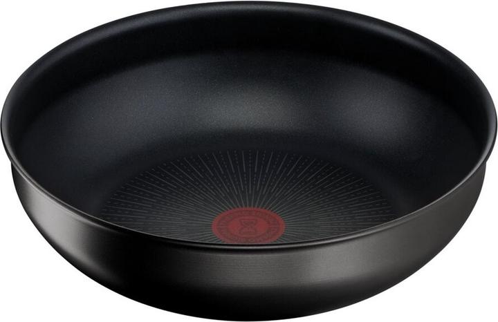 Produktbild Tefal Ingenio Unlimited - Wokpan (Wok Pfanne, Aluminium)