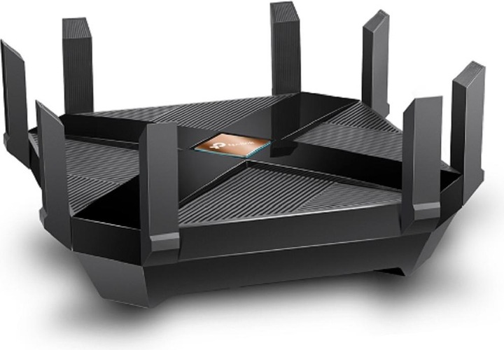Productafbeelding TP-Link Archer AX6000