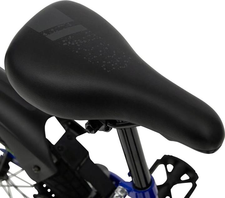 Produktbild ‎Huffy Pro Thunder 20 Zoll (20")