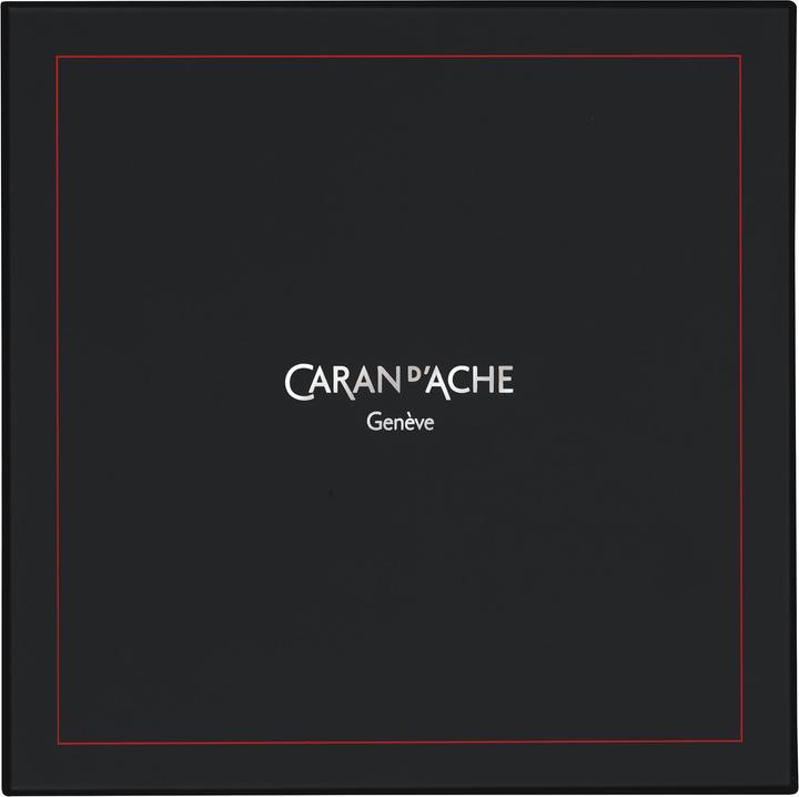Produktbild Caran d'Ache Ecridor Racing Geschenkset (1x)