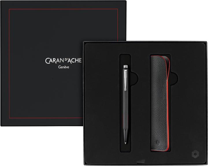 Produktbild Caran d'Ache Ecridor Racing Geschenkset (1x)