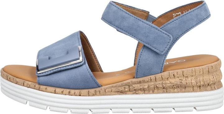 Heaven, Heaven (Uni+Silb)