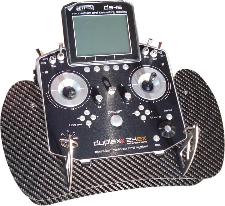 OEM Senderpult Jeti DS-14/DS-16/DS-24