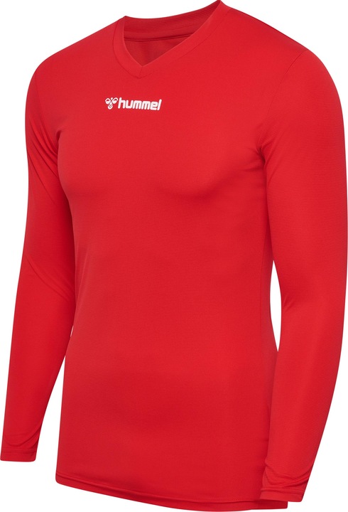 hummel hmlBL ESSENTIAL TEE L/S