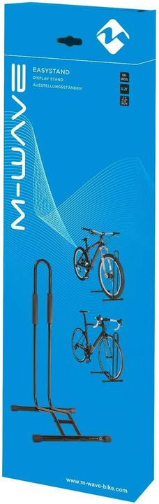 Produktbild M-Wave Easystand 12-29"