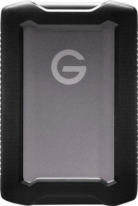 Produktbild SanDisk Professional G-DRIVE ArmorATD (5 TB)