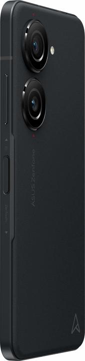 Produktbild ASUS Zenfone 10 (512 GB, Midnight Black, 5.90", Dual SIM, 5G)
