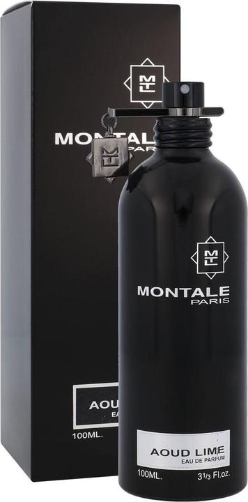 Immagine prodotto Montale Aoud Lime (Eau de parfum, 100 ml)