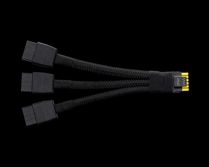 Produktbild MSI GeForce RTX 5080 VANGUARD SOC (16 GB)