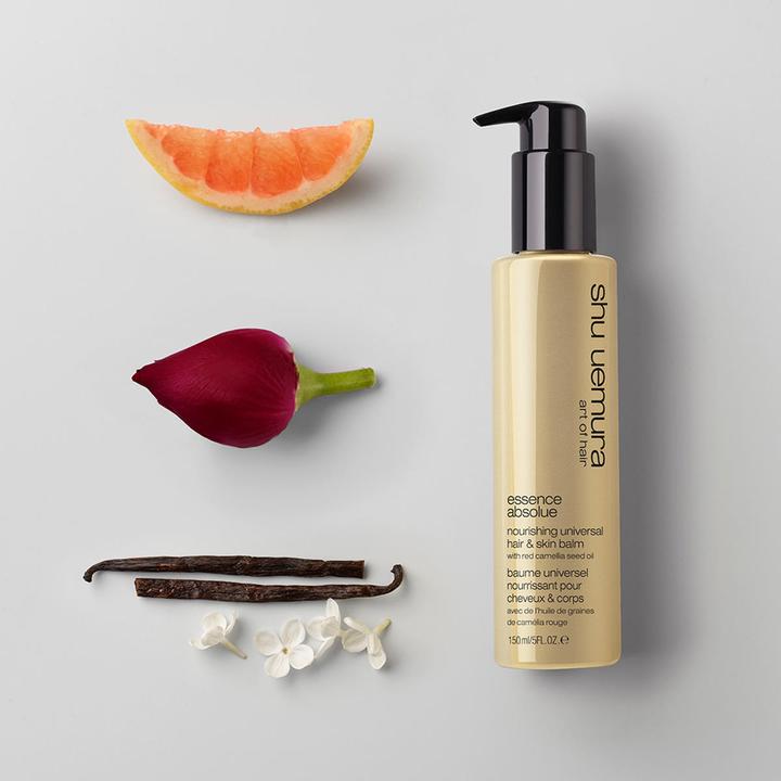 Image du produit Shu Uemura Essence Absolue Baume universel nourrissant pour la peau et les cheveux (150 ml)