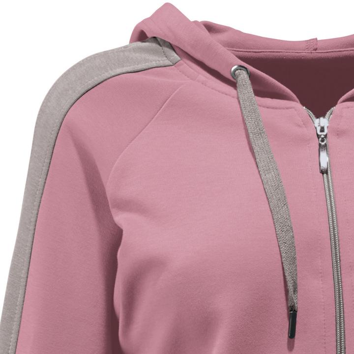 Actual product image Erwin Müller Ladies' Leisure Jacket (40, 42)