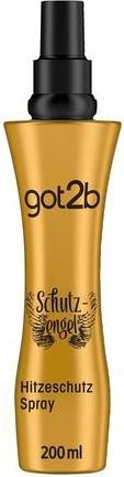 Schwarzkopf Wärmeschutzspray (200 ml)