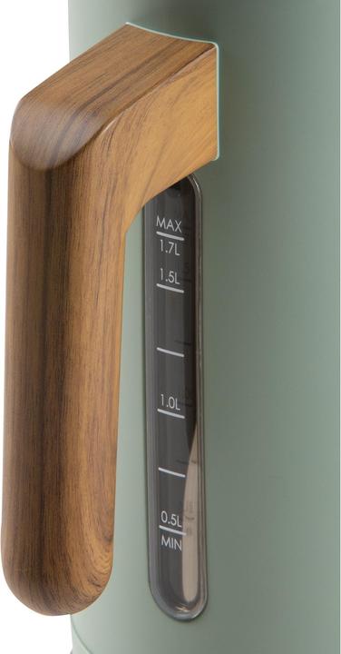 Actual product image Domo DO 9282 WK (1.70 l)