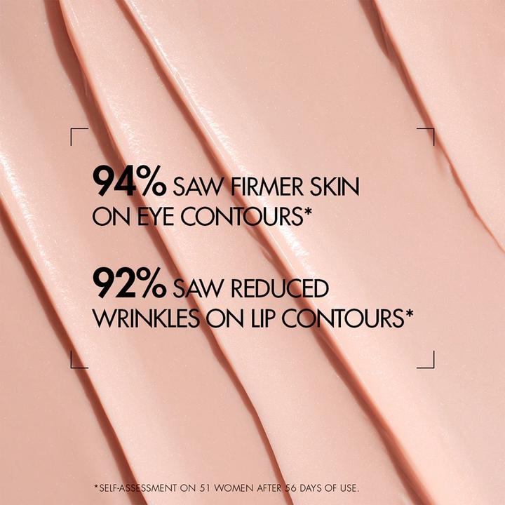 Produktbild Biotherm Blue Peptides (Augenpflege Crème, Nacht, Tag, 15 ml)