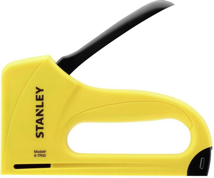 Actual product image Stanley 6-TR35 Stapler