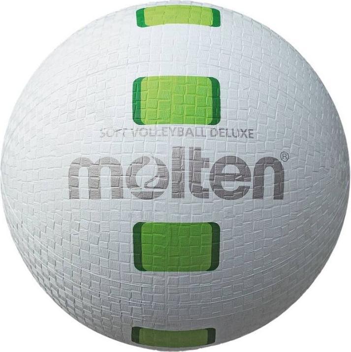 Molten Soft Volleyball Deluxe (5)