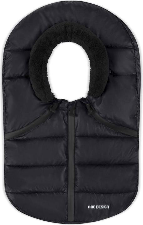 ABC Design Tulip Winterfusssack