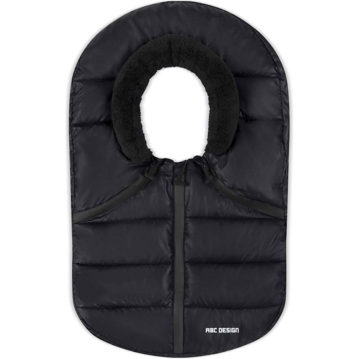 ABC Design, Kinderwagen Fusssack, Tulip Winterfusssack