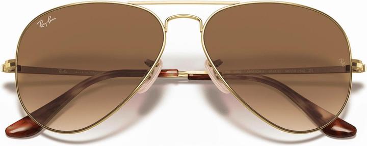 Produktbild Ray Ban Aviator Metal II