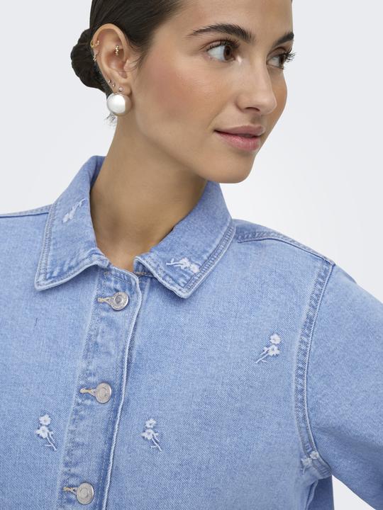 Immagine prodotto Only Onlbella S/S Emb Shirt Dnm Mae (XL)