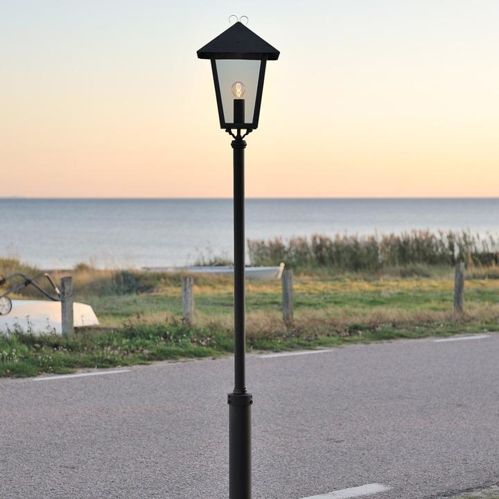 Actual product image Konstsmide Benu (E27, IP23)