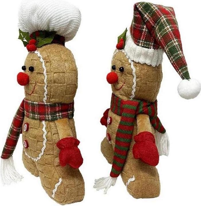 Image du produit GuGus Décoration Pain d'épices