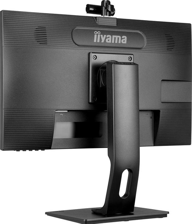 Produktbild iiyama XUB2490HSUC-B1 HDMI+DP+VGA IPS (1920 x 1080 Pixel, 24")