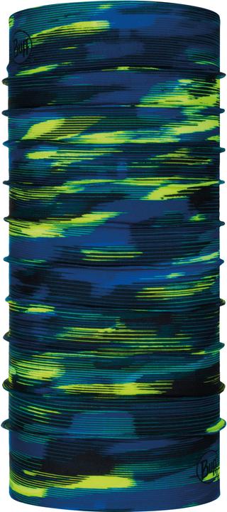 Blue, Electrik