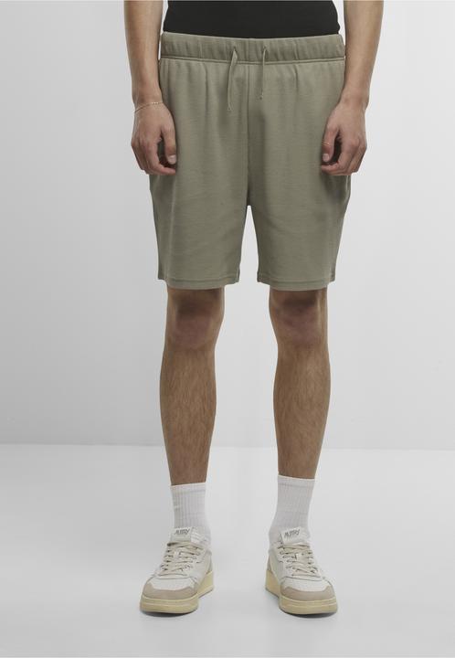 Image du produit Urban Classics Short en sweat gaufré - 142643 (M)