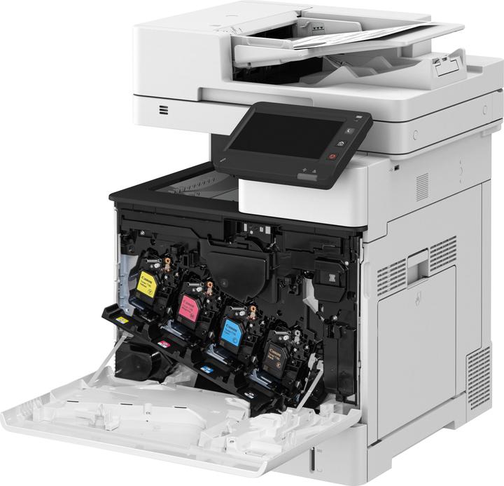Immagine prodotto Canon i-SENSYS MF842Cdw Laser a colori A4 (Laser, Colore)