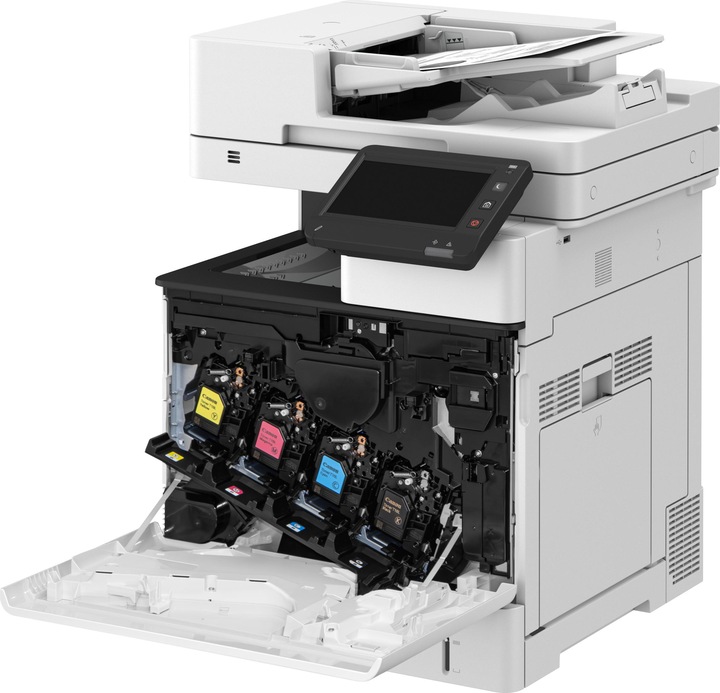 Produktbild Canon i-SENSYS MF842Cdw Color Laser A4 (Laser, Farbe)