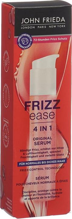 John Frieda Frizz Ease - Sérum original 4 en 1 (50 ml)
