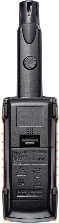 Actual product image Testo 535 Carbon Dioxide Meter 0 - 10000 ppm