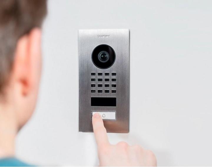 Produktbild Doorbird D1101V (WLAN)