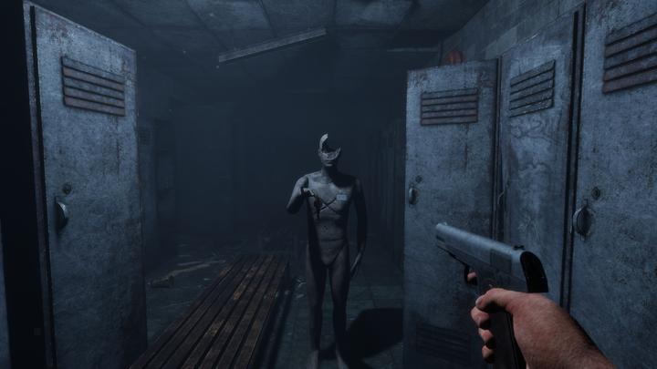 Actual product image Modus Games In Sound Mind: Deluxe Edition (import) (PS5, EN)