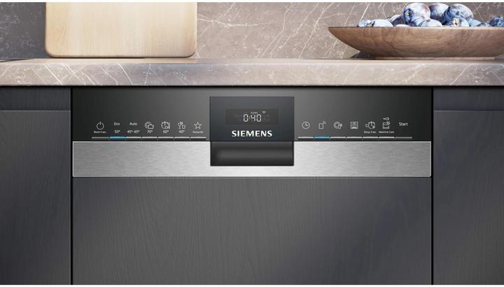 Produktbild Siemens SIEM Einbau-Geschirrspüler