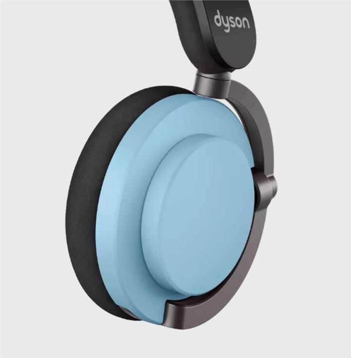 Produktbild Dyson OnTrac Endkappen (Dyson OnTrac)