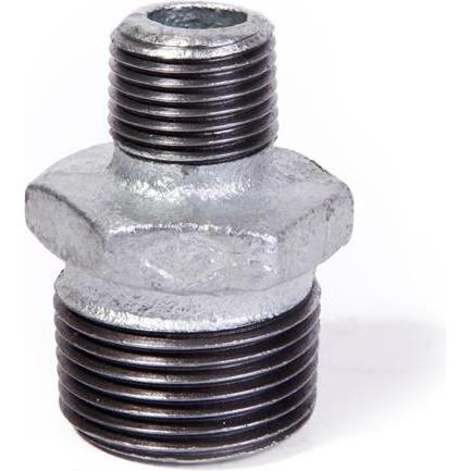 Meide Group, Raccordo per tubo flessibile, GIUNTO IN OTTONE 1 1/4X3/4 ZN I/I